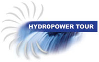 Hydropower Tour